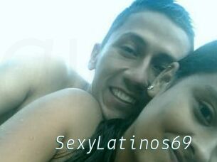 SexyLatinos69