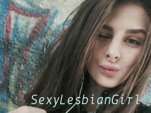 SexyLesbianGirl