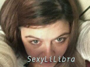 SexyLiLibra