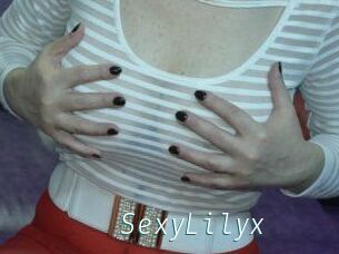 SexyLilyx