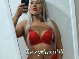 SexyMamaUK