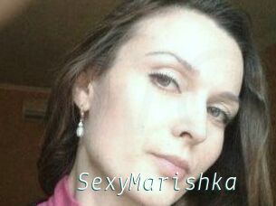 SexyMarishka