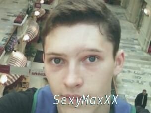 SexyMaxXX