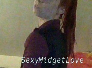 SexyMidgetLove