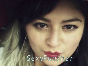 SexyPanther