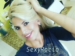 SexyRocio