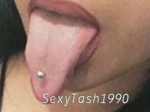 SexyTash1990