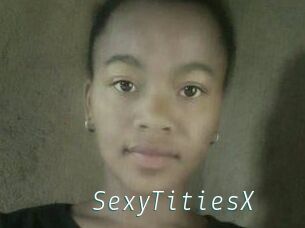 SexyTitiesX