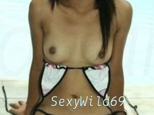 SexyWild69