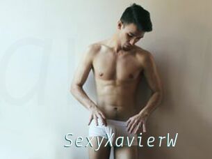 SexyXavierW