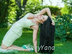 SexyYana