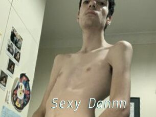 Sexy_Dannn