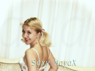 Sexy_MayaX