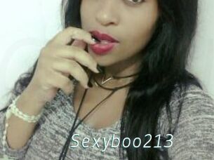 Sexyboo213