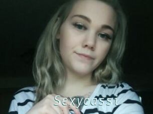 Sexycassi