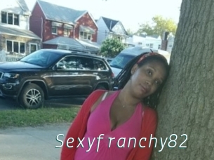 Sexyfranchy82