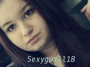 Sexygurll18