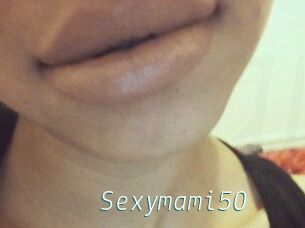 Sexymami50