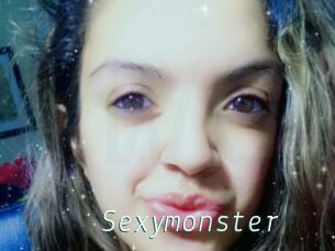 Sexymonster