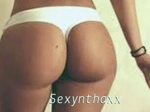 Sexynthaxx