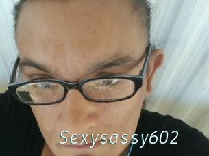 Sexysassy602