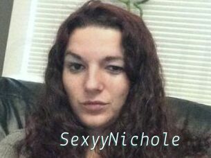 SexyyNichole