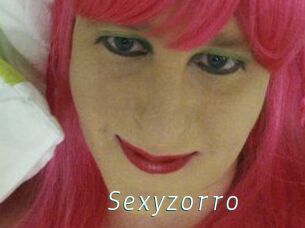 Sexyzorro