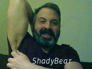 ShadyBear