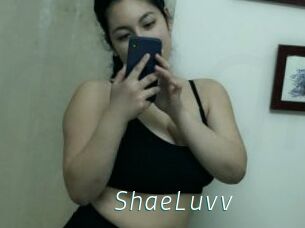 ShaeLuvv