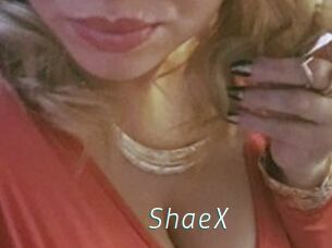 ShaeX