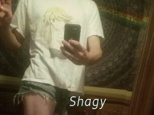 Shagy