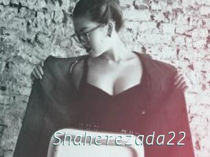 Shaherezada22