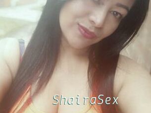 ShairaSex