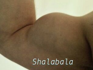 Shalabala