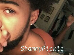 ShammyPickle