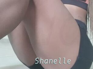 Shanelle