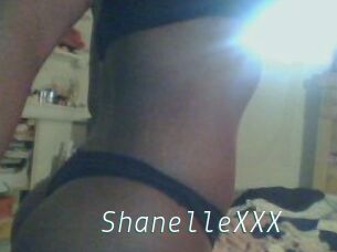 ShanelleXXX