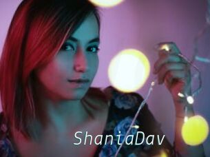 ShaniaDav