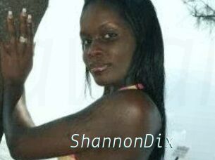 ShannonDix