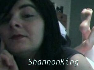 ShannonKing