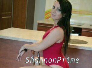 ShannonPrime