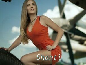 Shanti