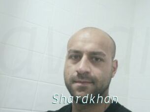 Shardkhan