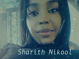 Sharith_Nikool