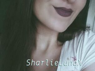 SharlieLunaX