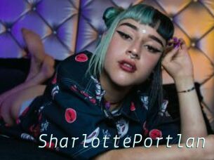 SharlottePortlan