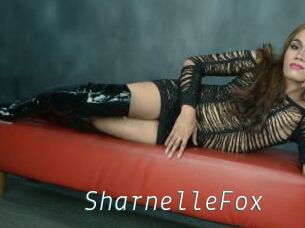 SharnelleFox