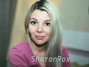 SharonRox