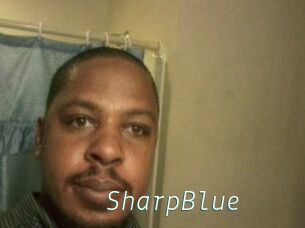 SharpBlue