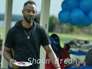 Shaun_Dream